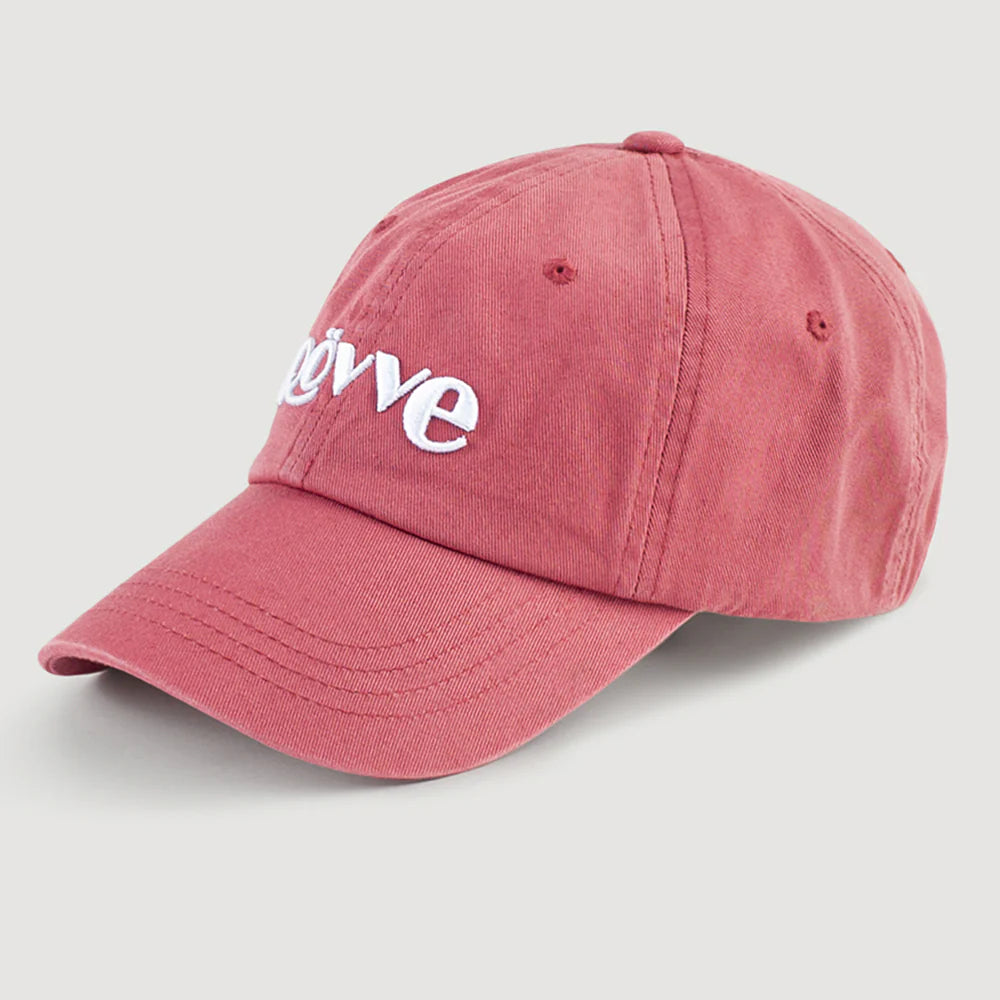 Logo Cap