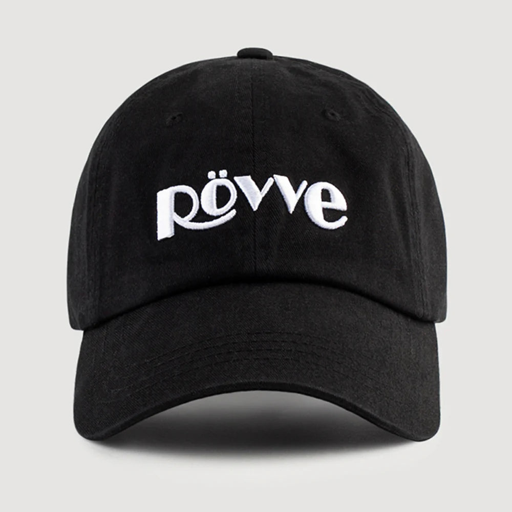 Logo Cap