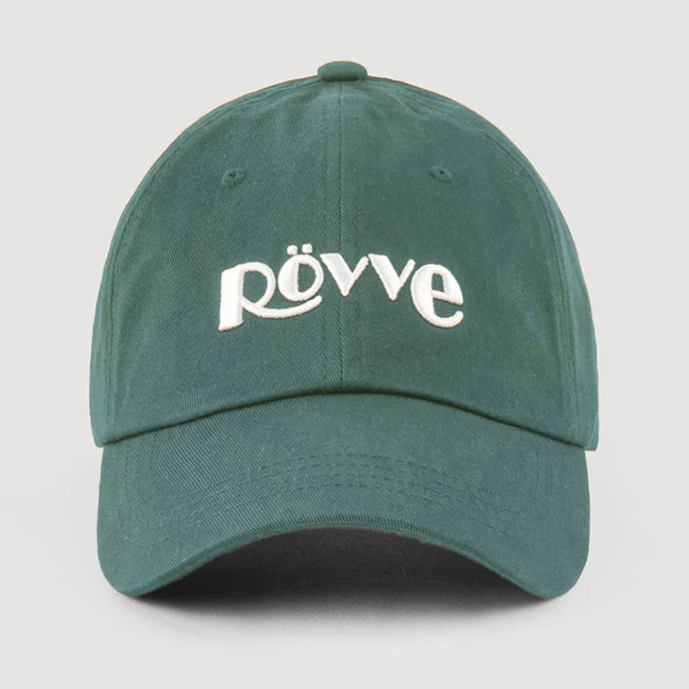 Logo Cap