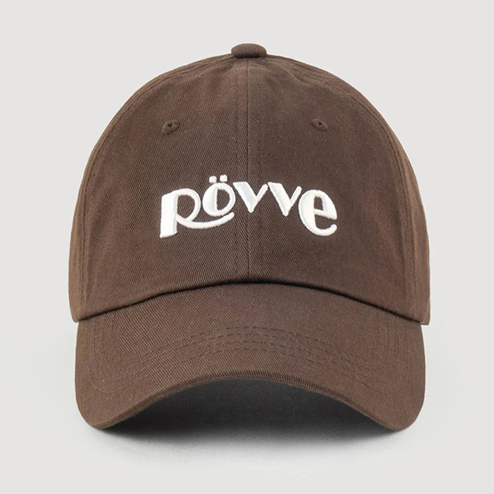 Logo Cap