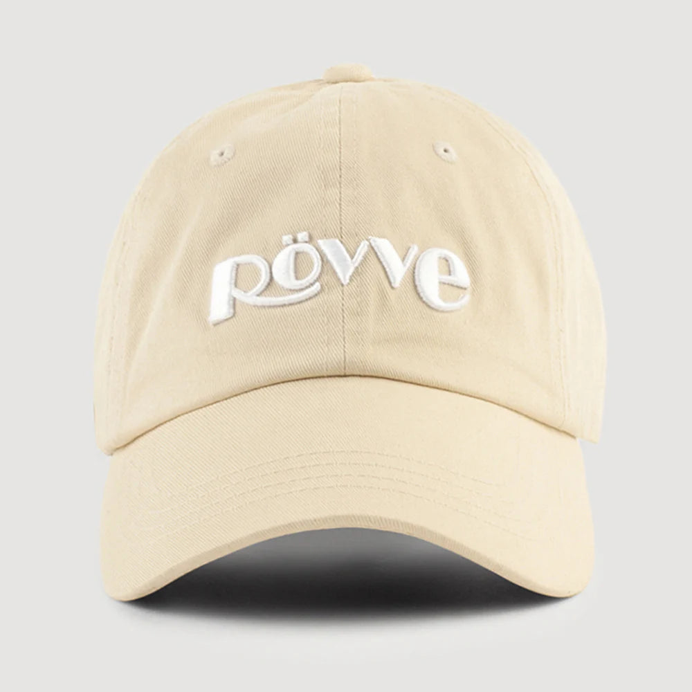 Logo Cap