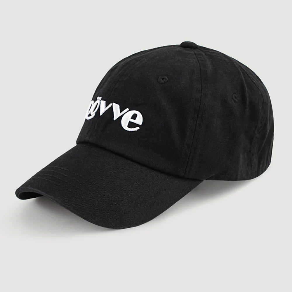 Logo Cap