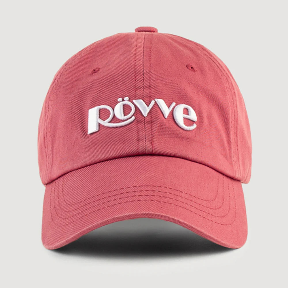 Logo Cap
