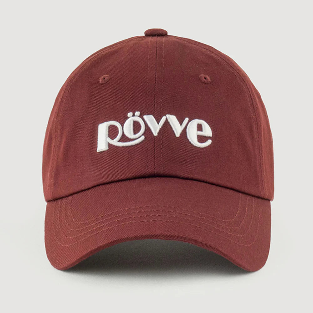 Logo Cap