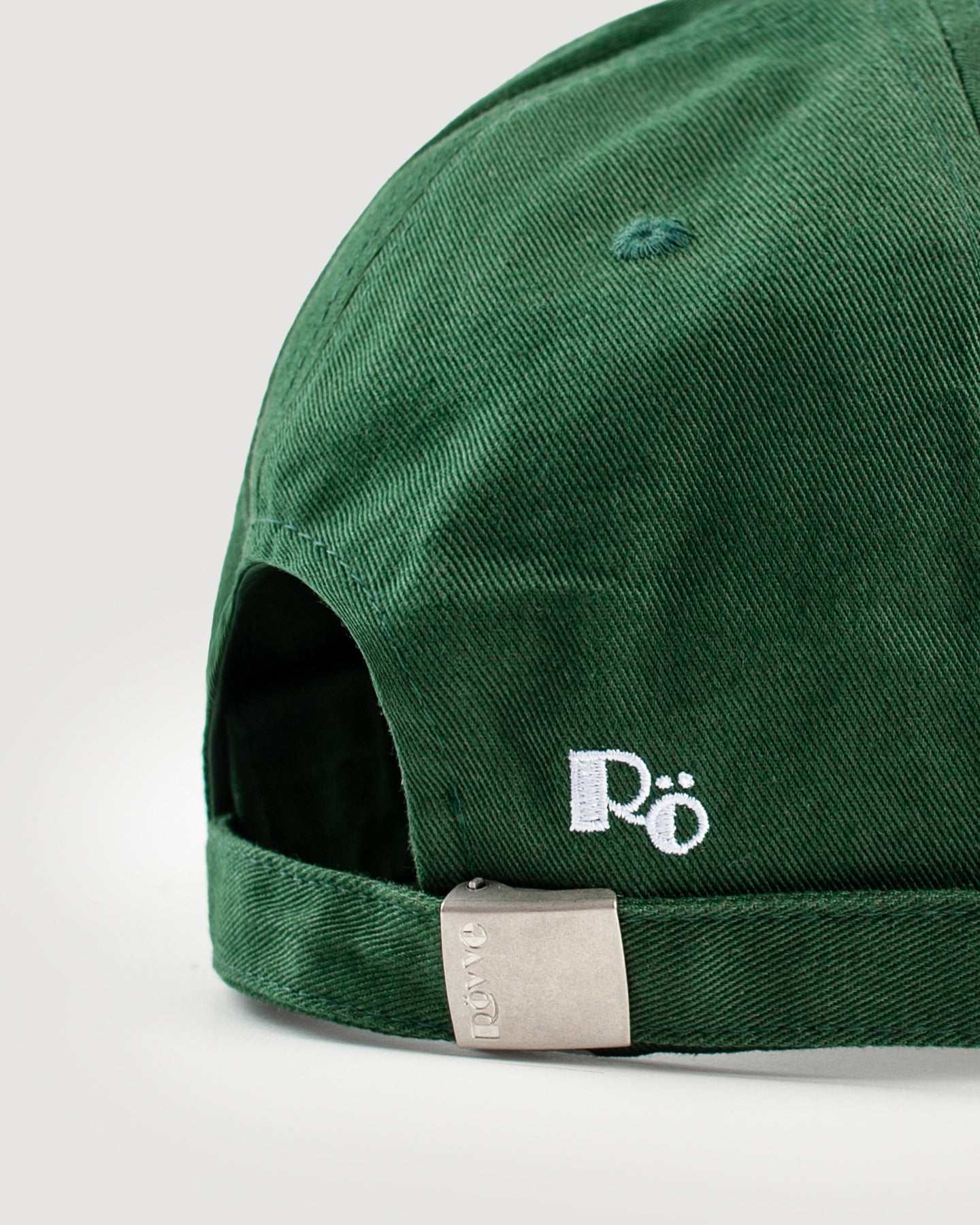 Logo Cap