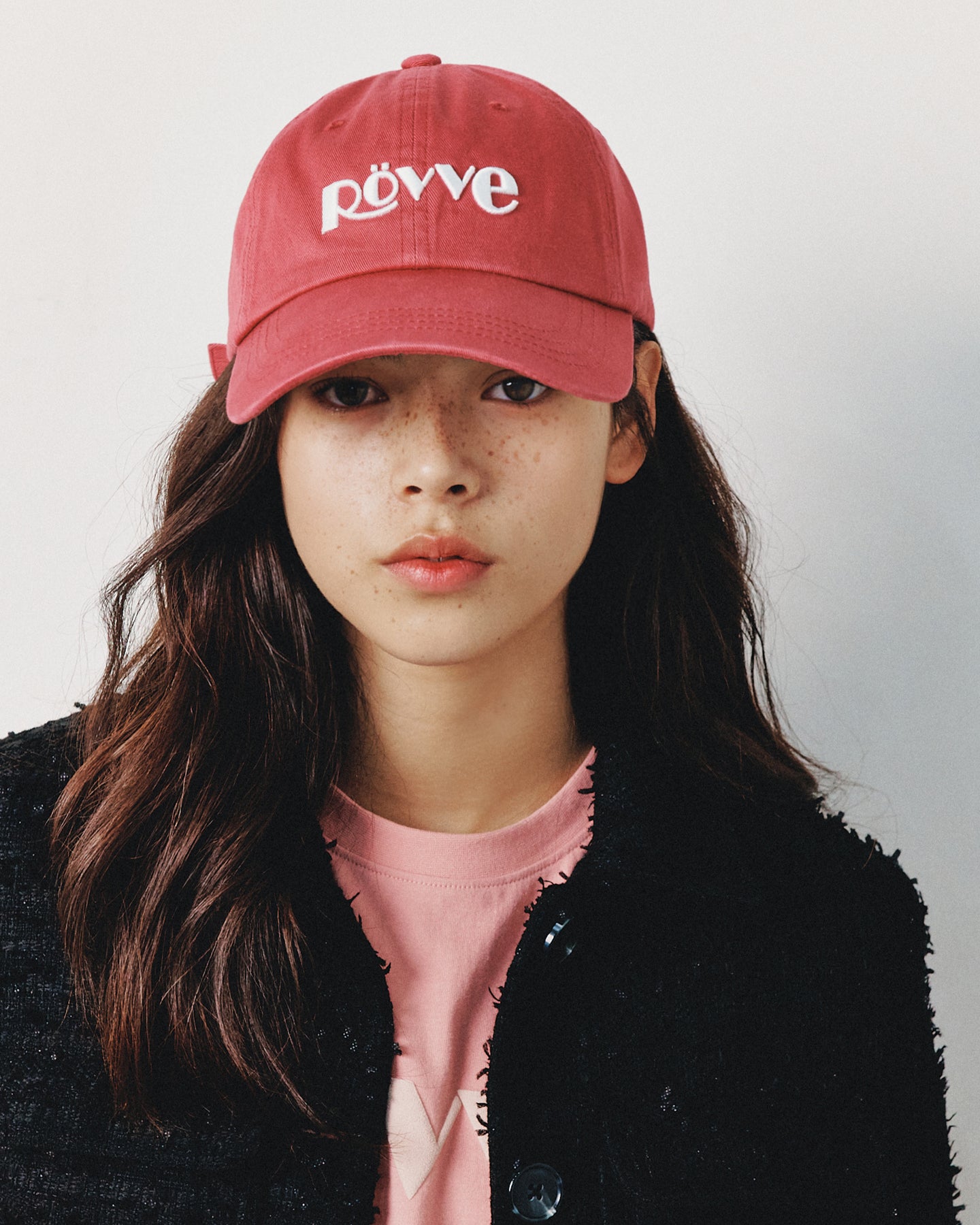 Logo Cap