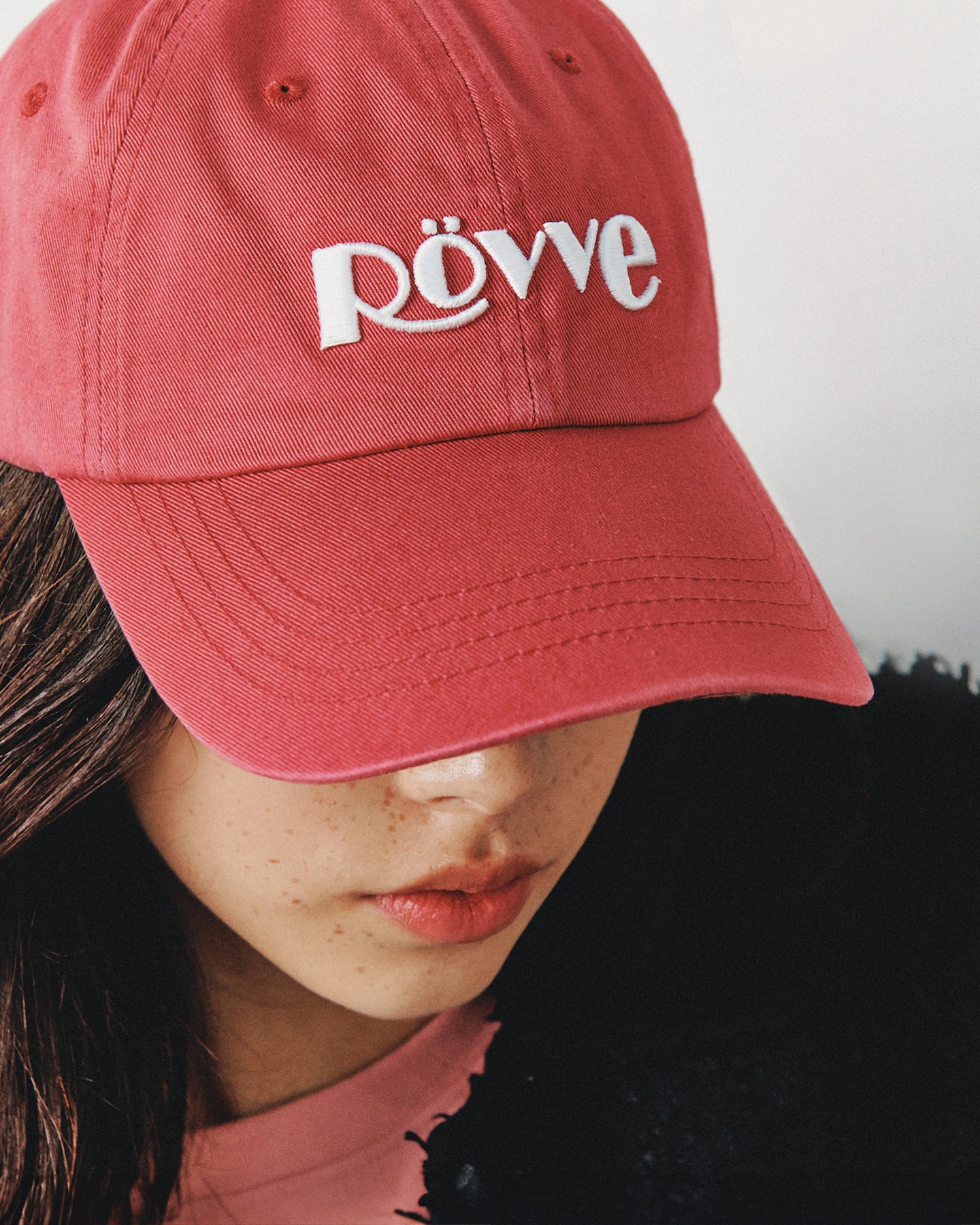 Logo Cap
