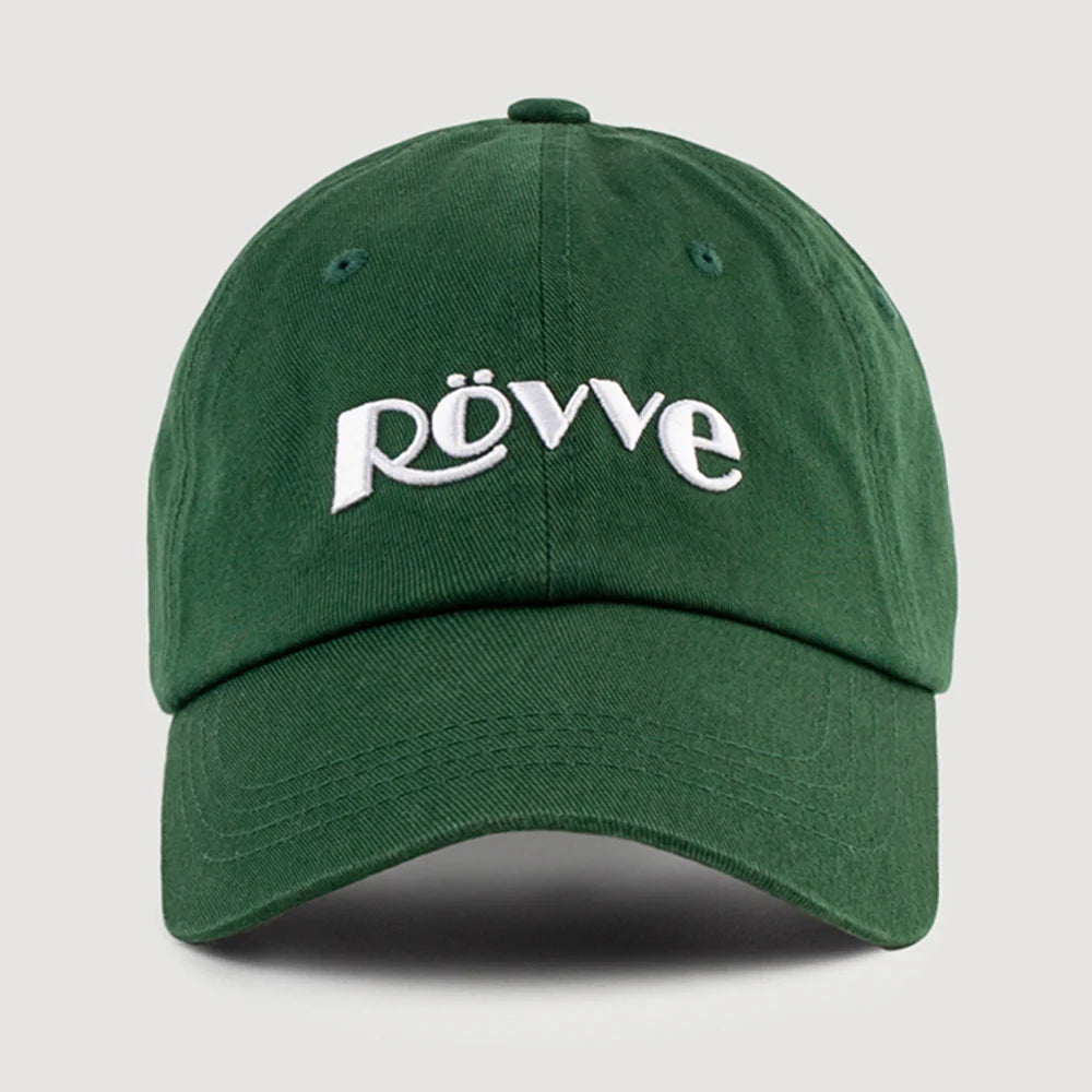 Logo Cap