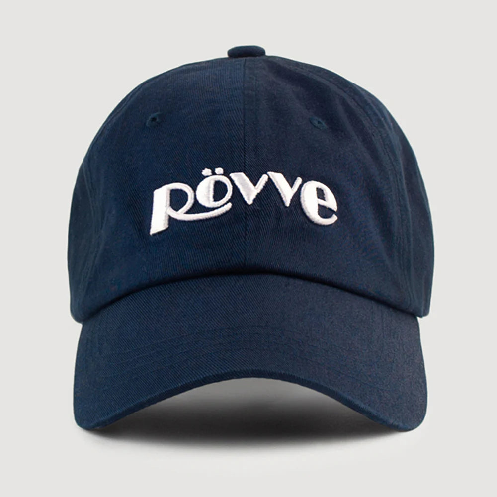 Logo Cap