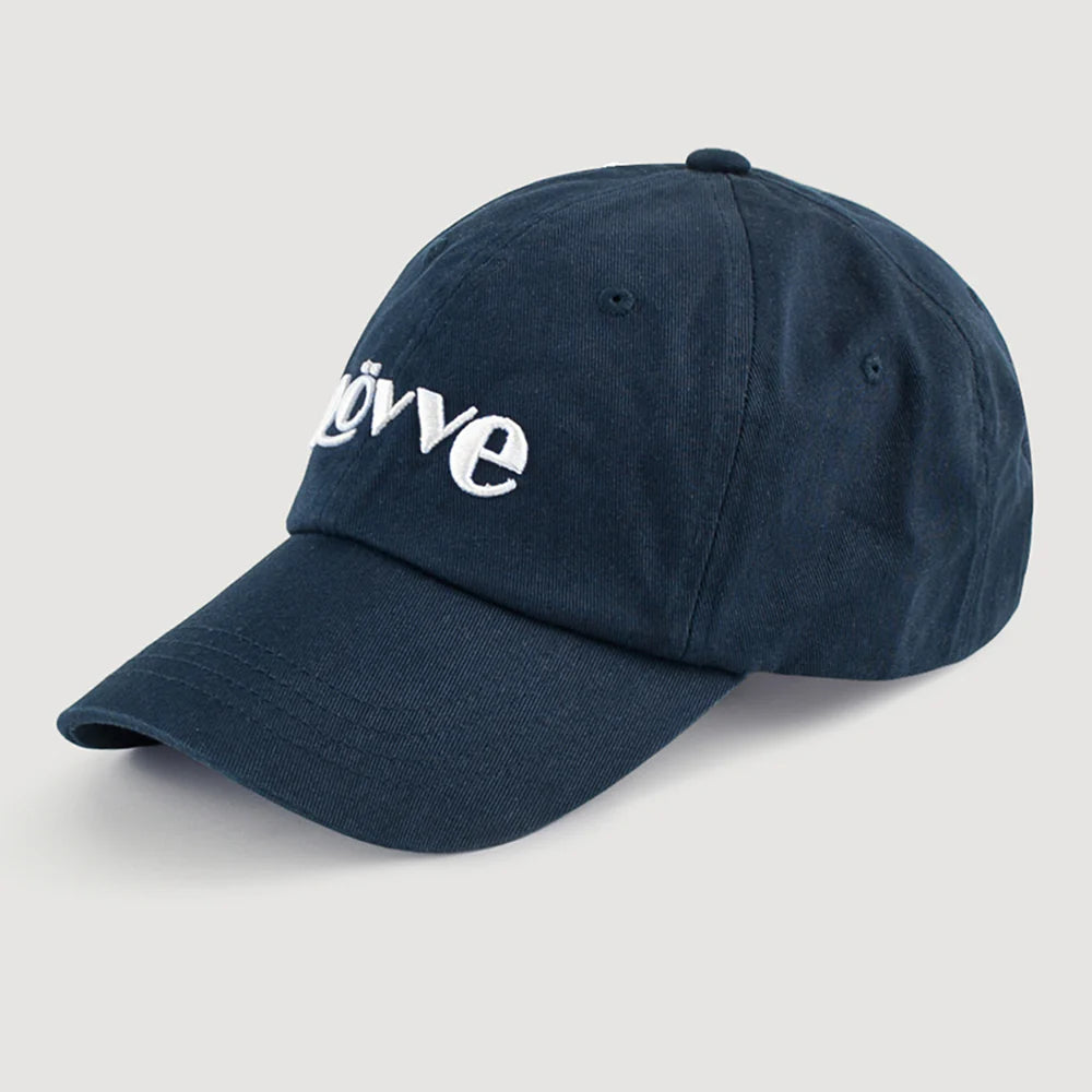 Logo Cap