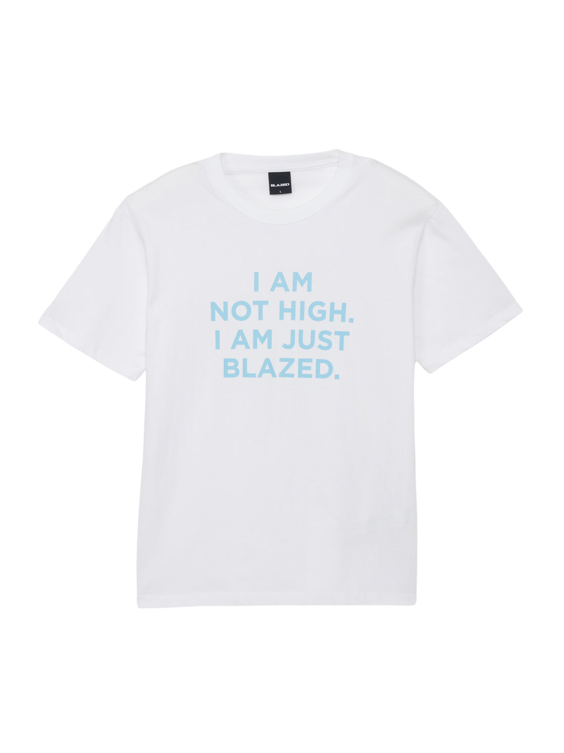 JUST BLAZED T-SHIRTS