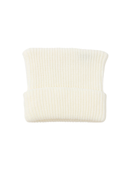 OHNT CAT LOGO BEANIE