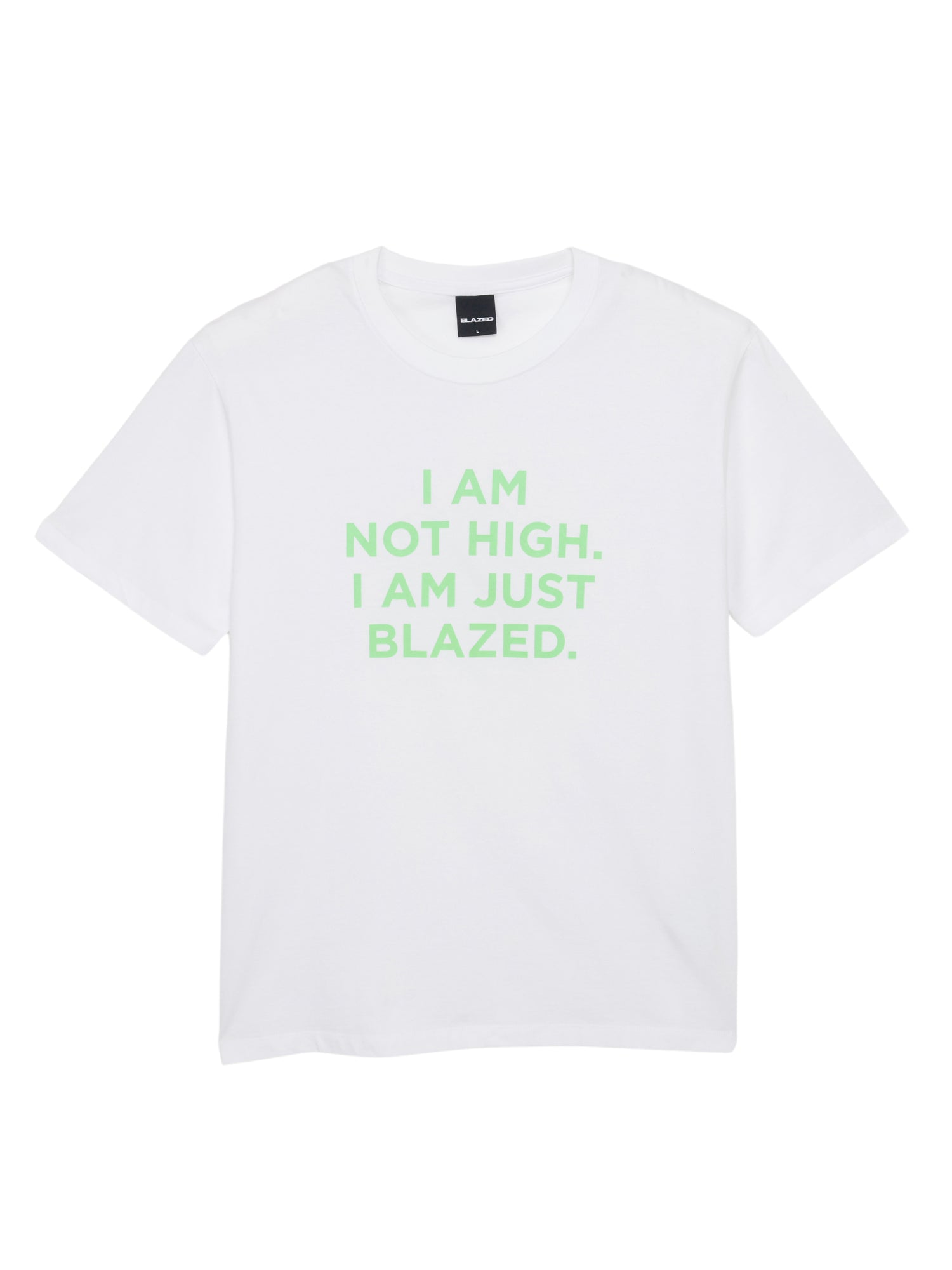 JUST BLAZED T-SHIRTS