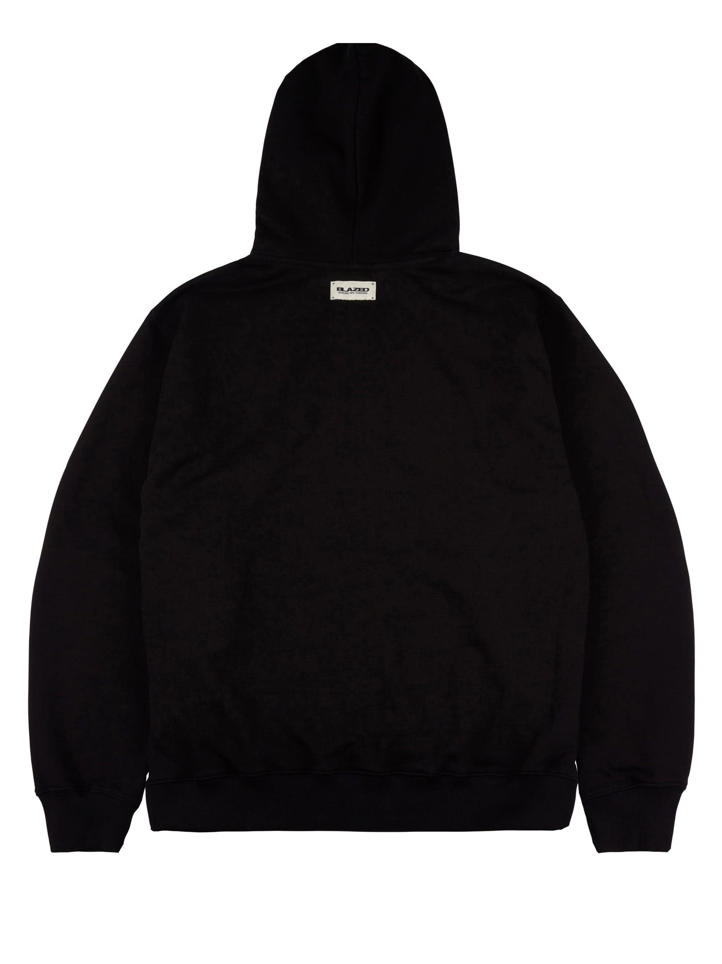 ZIP-UP HOODIE