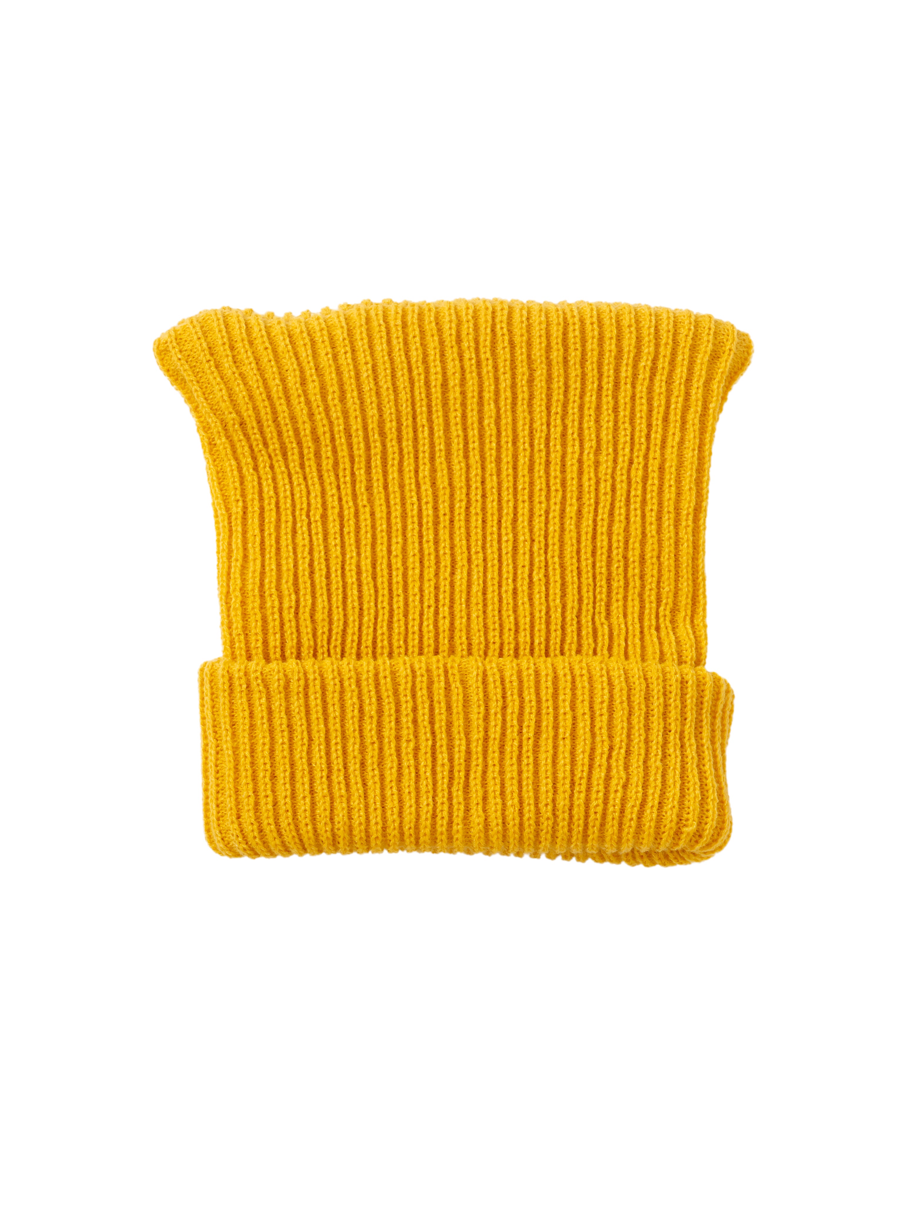 OHNT CAT LOGO BEANIE