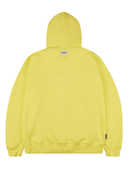 ZIP-UP HOODIE