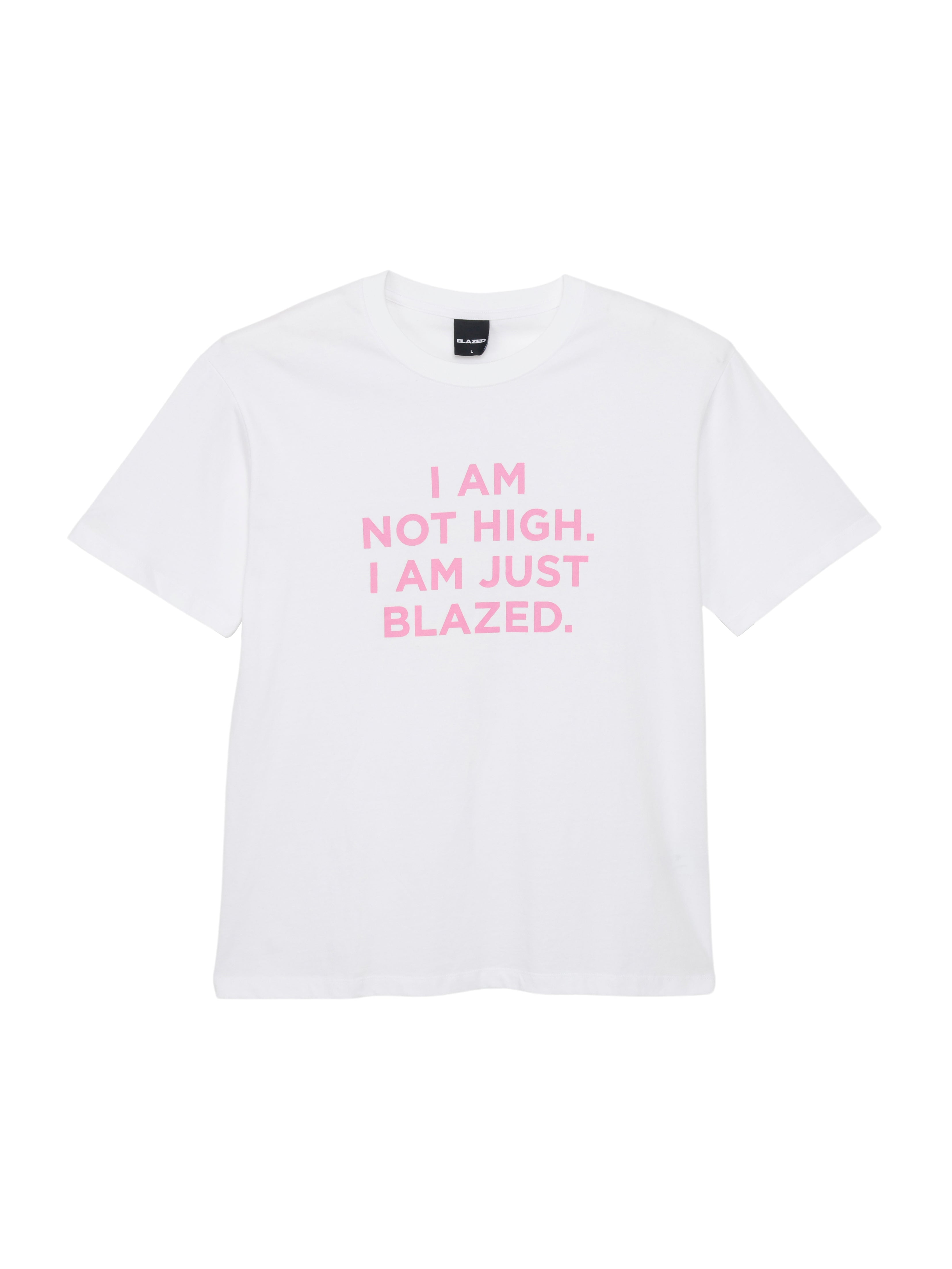 JUST BLAZED T-SHIRTS