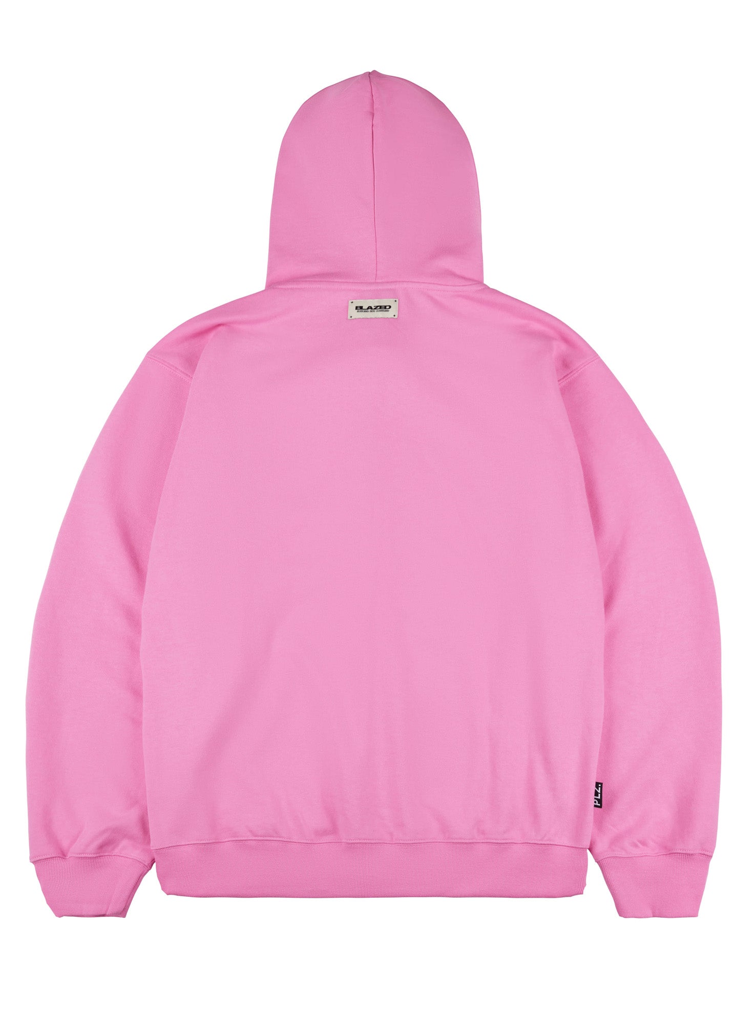 ZIP-UP HOODIE