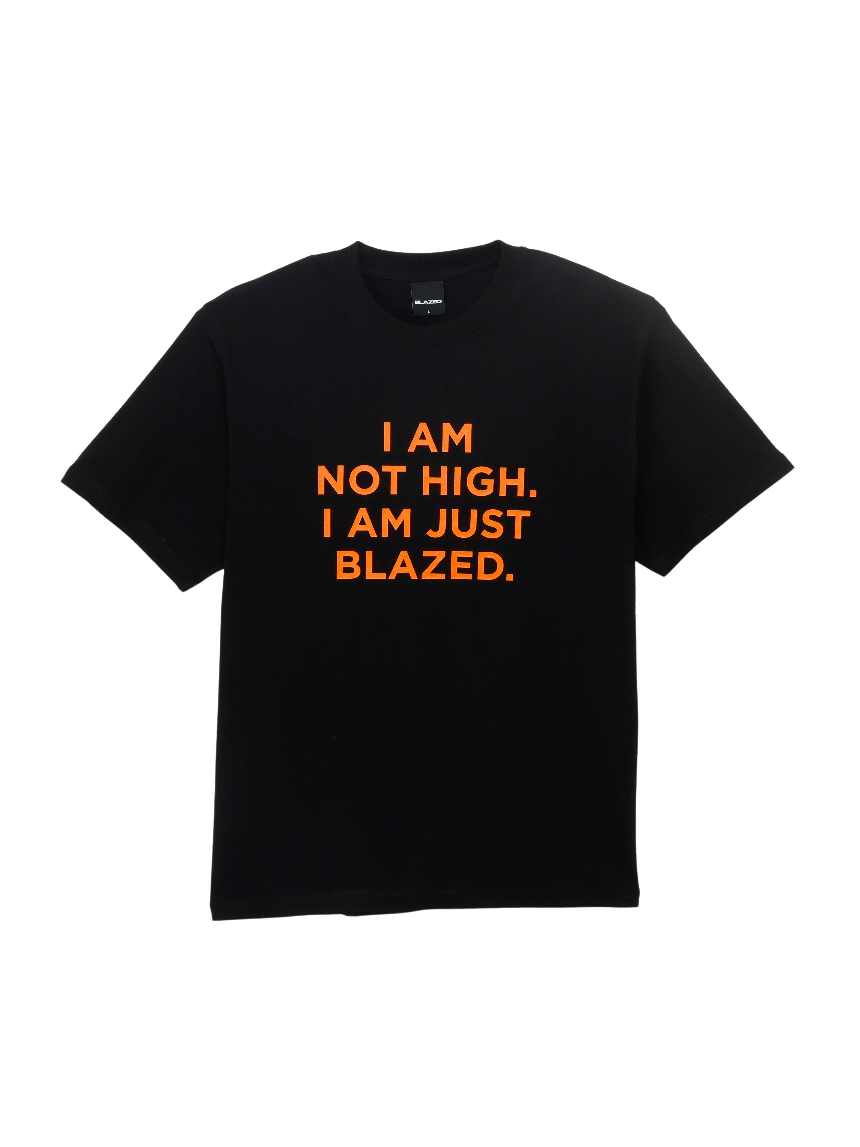 JUST BLAZED T-SHIRTS