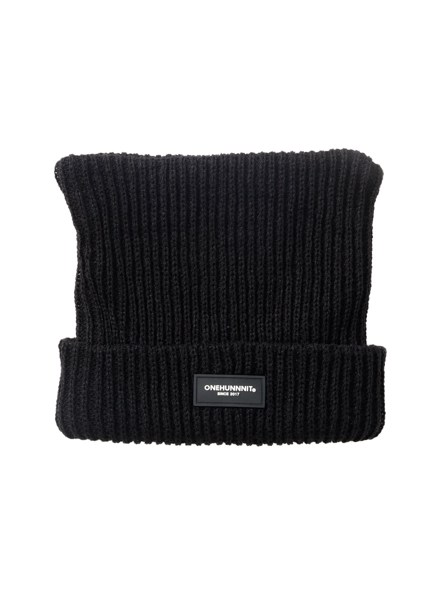 OHNT CAT LOGO BEANIE