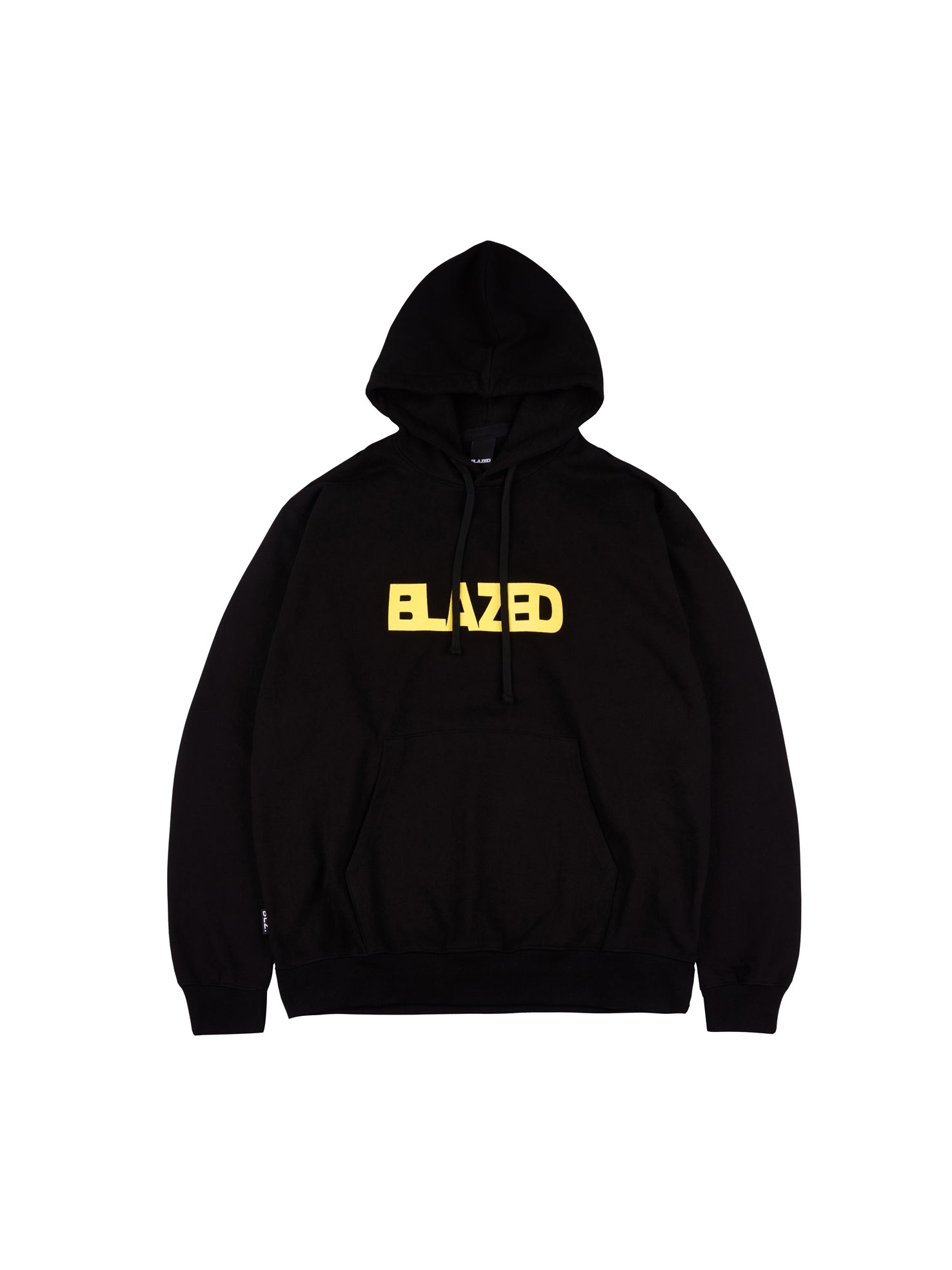 BLAZED HOODIE