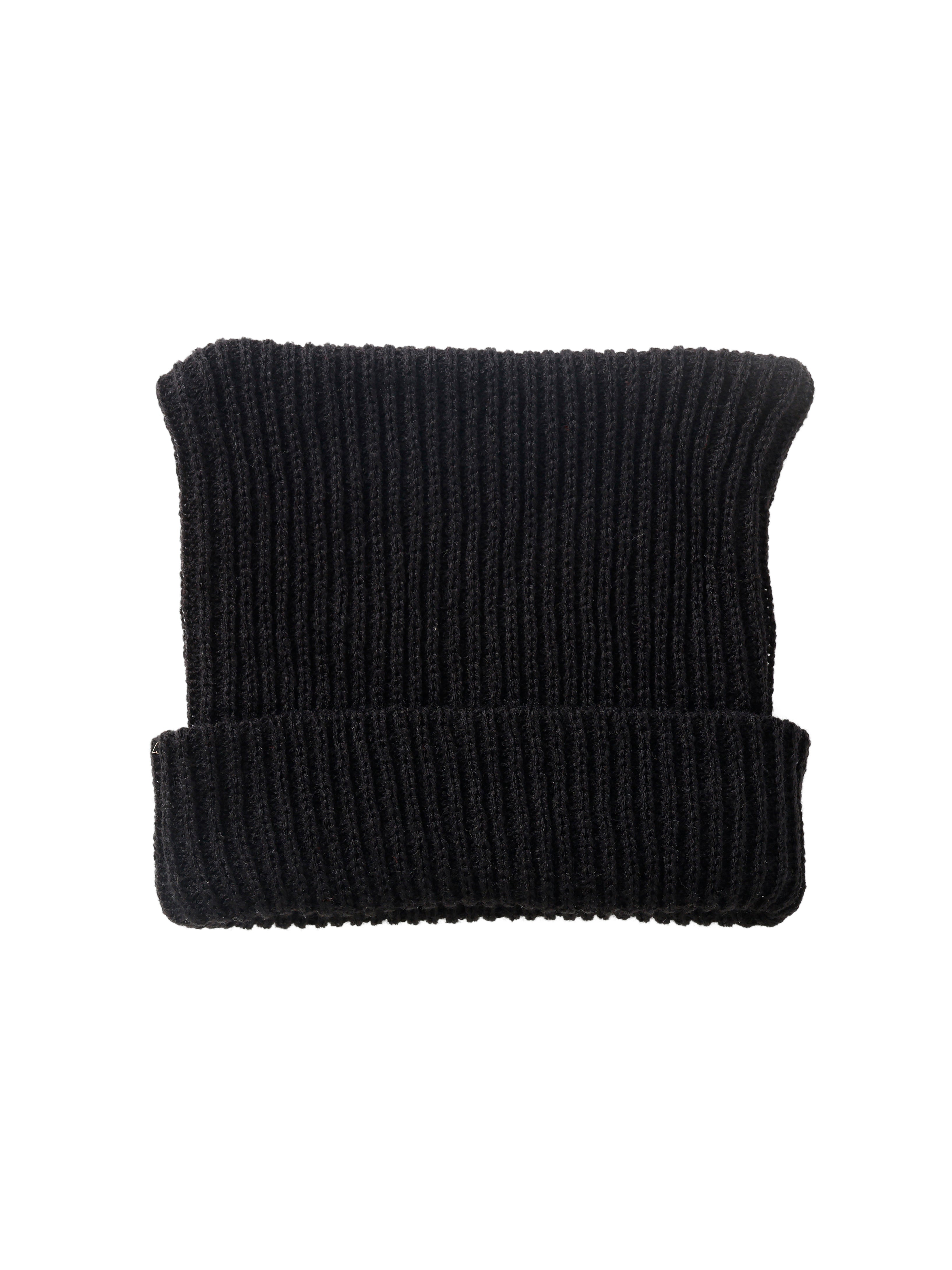 OHNT CAT LOGO BEANIE