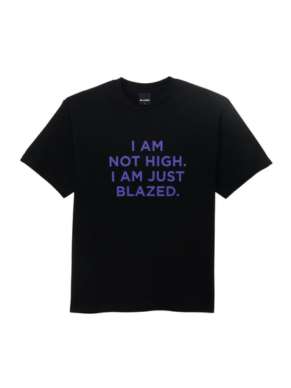 JUST BLAZED T-SHIRTS