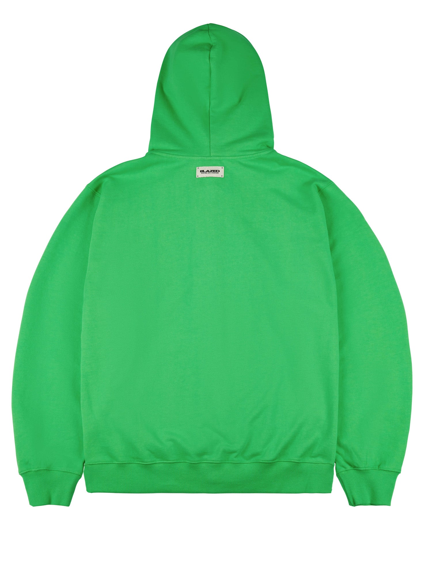 ZIP-UP HOODIE