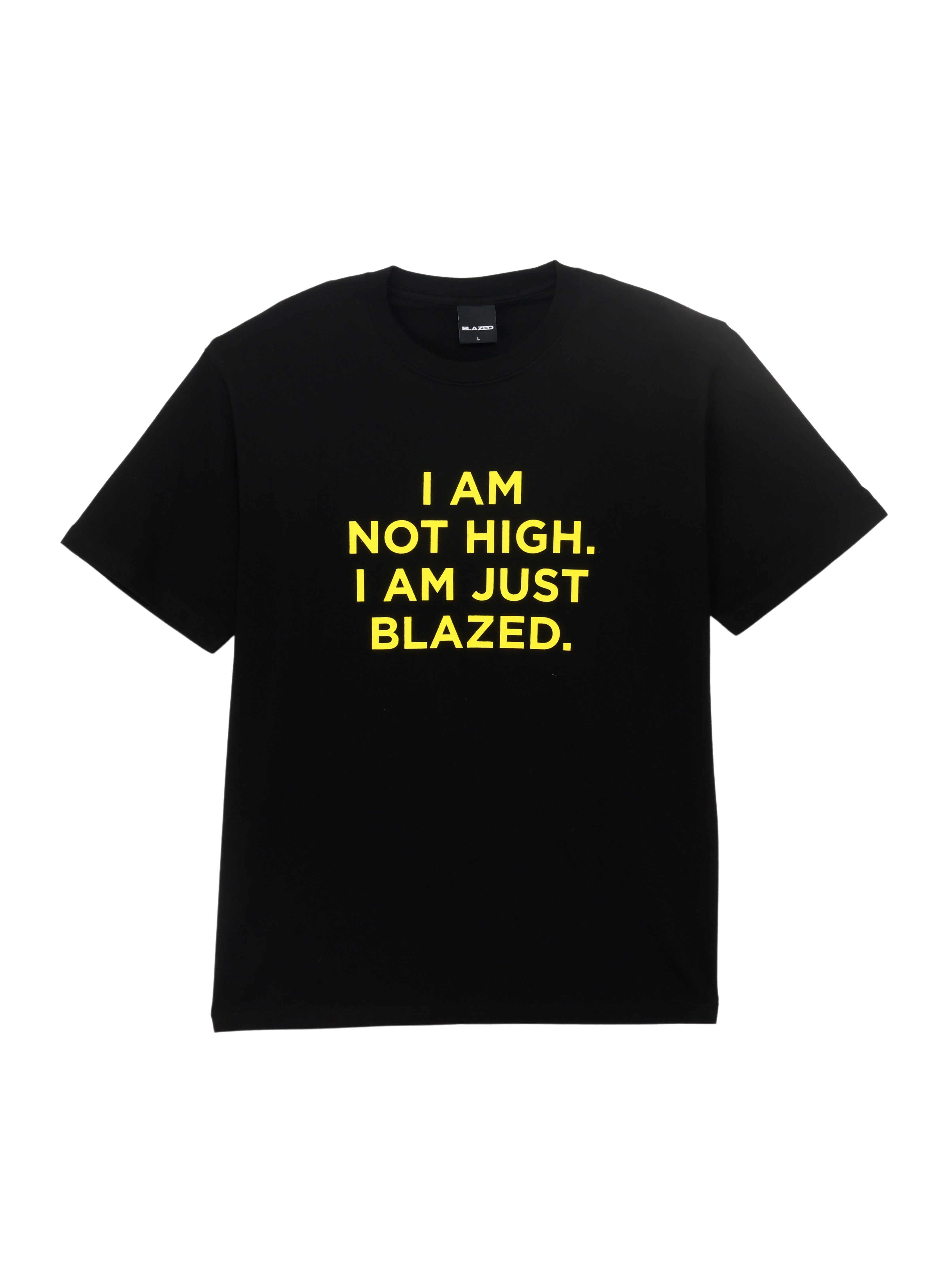 JUST BLAZED T-SHIRTS