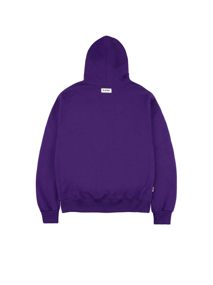 BLAZED HOODIE