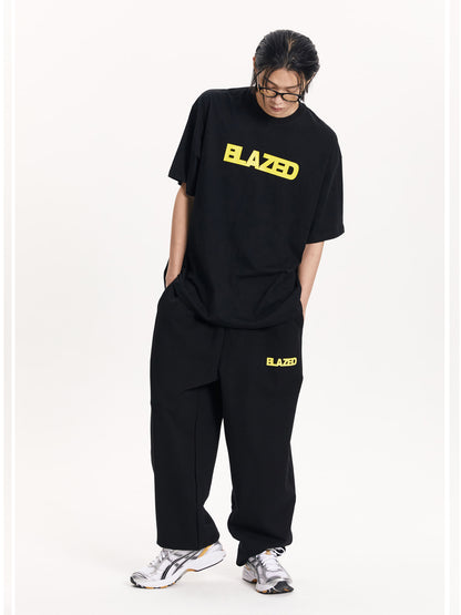 BLAZED T-SHIRTS