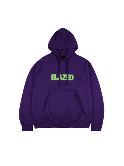 BLAZED HOODIE