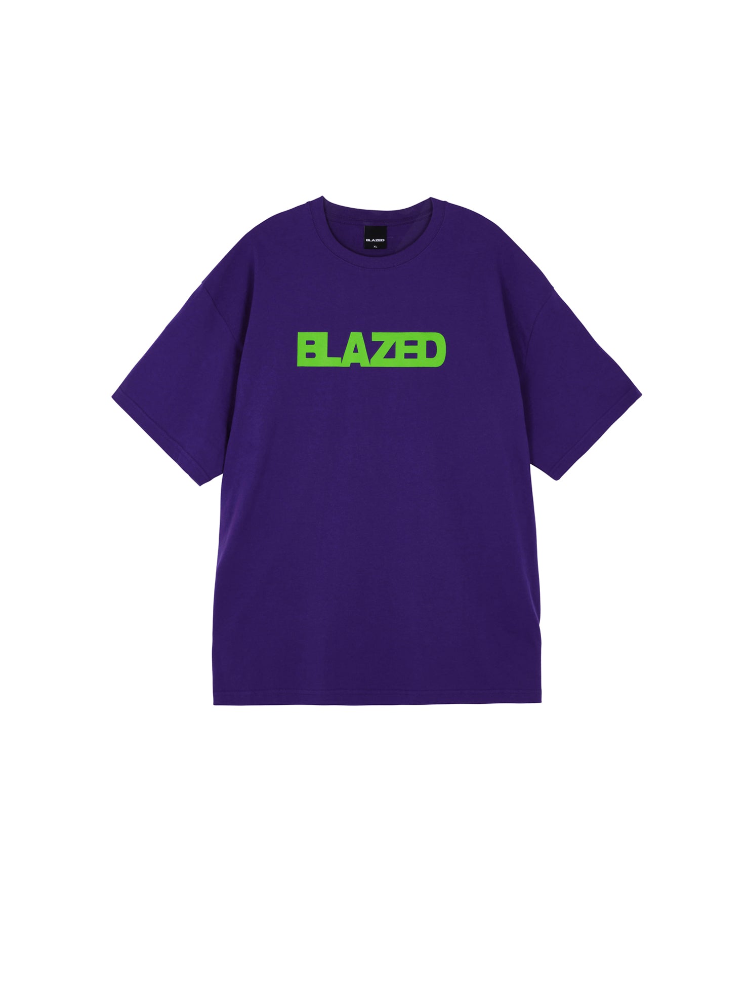 BLAZED T-SHIRTS