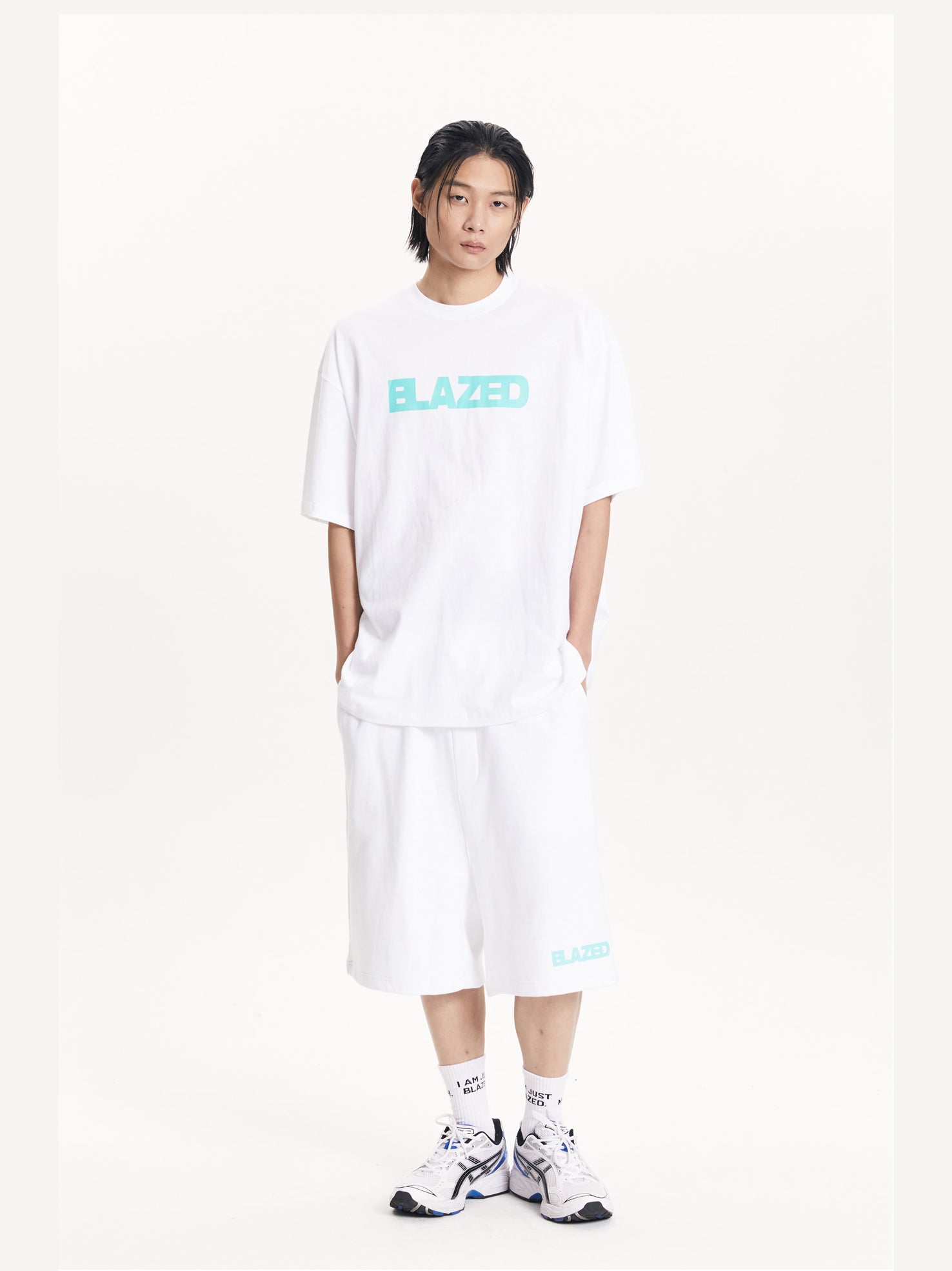 BLAZED T-SHIRTS