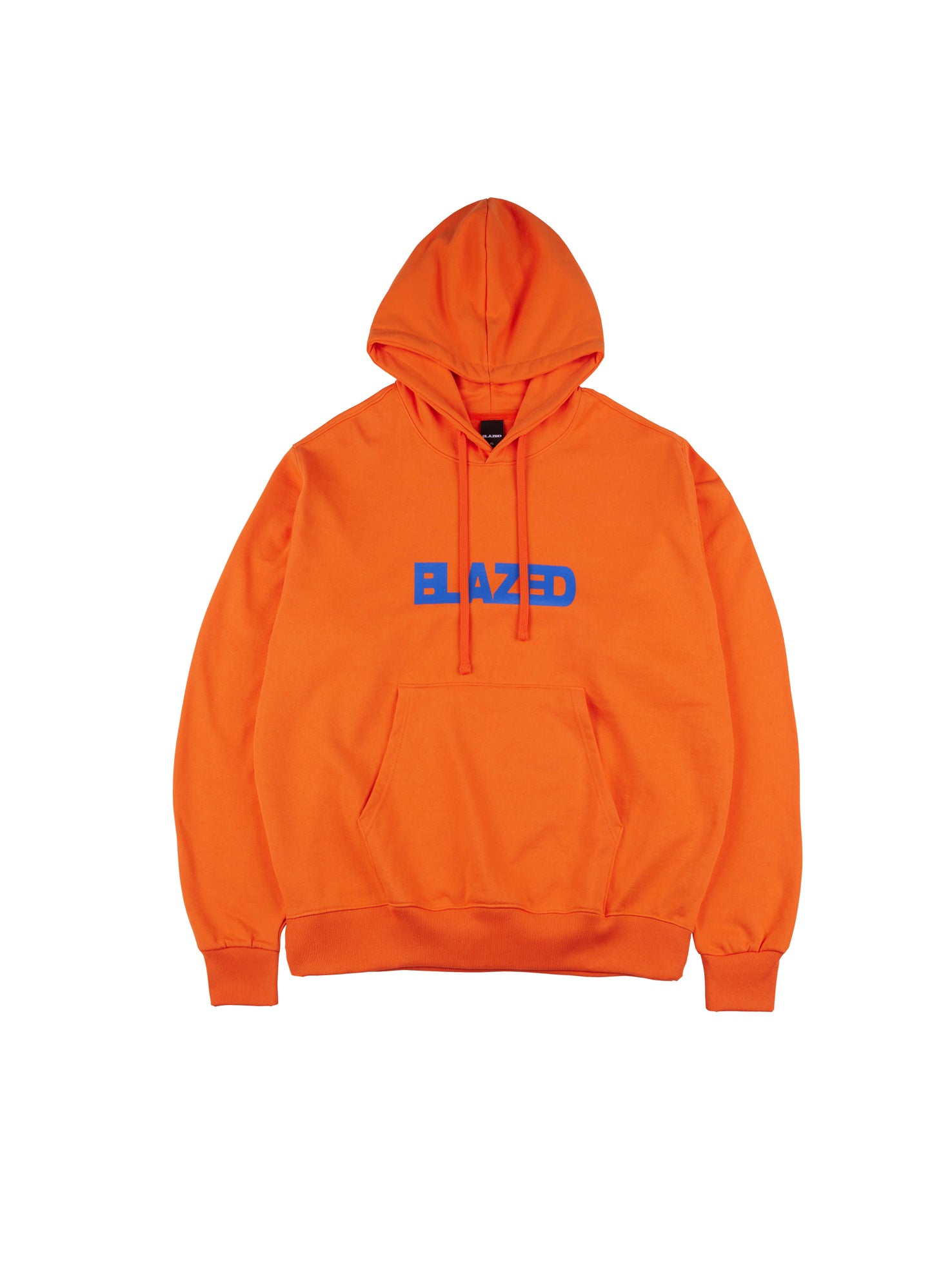 BLAZED HOODIE