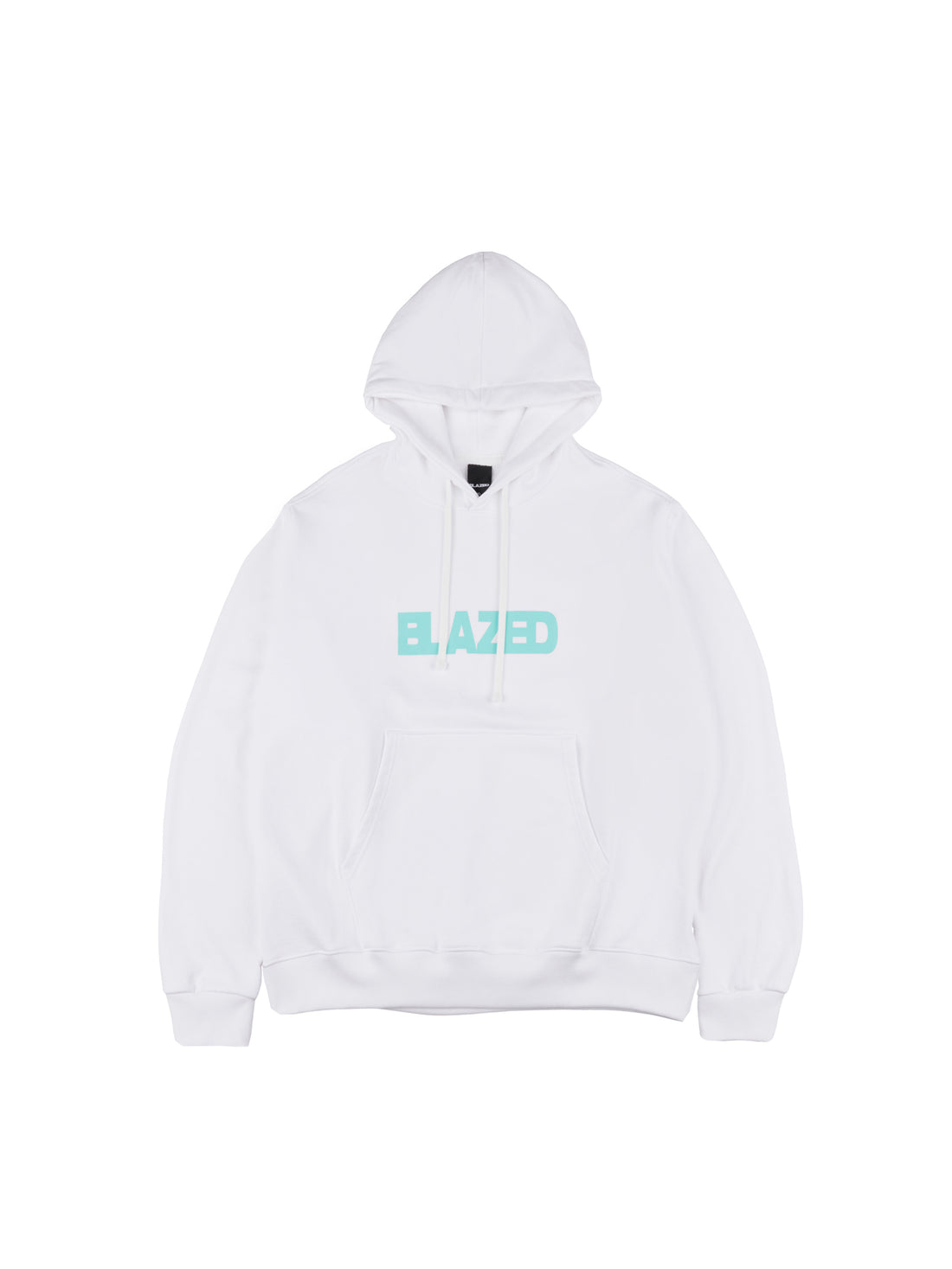 BLAZED HOODIE