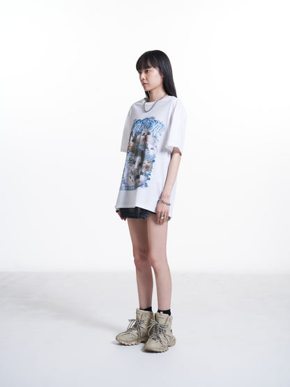 OHNT SHASHA T-SHIRT