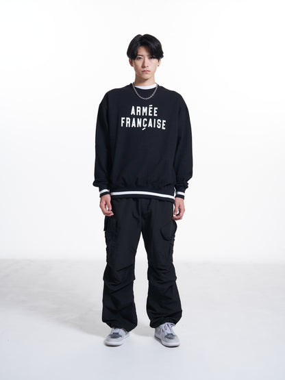 ARMEE FRANCAISE CREWNECK