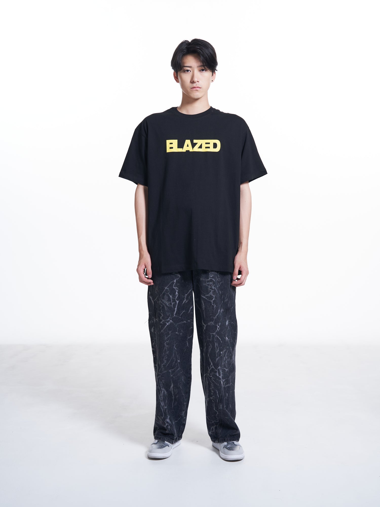 BLAZED T-SHIRTS