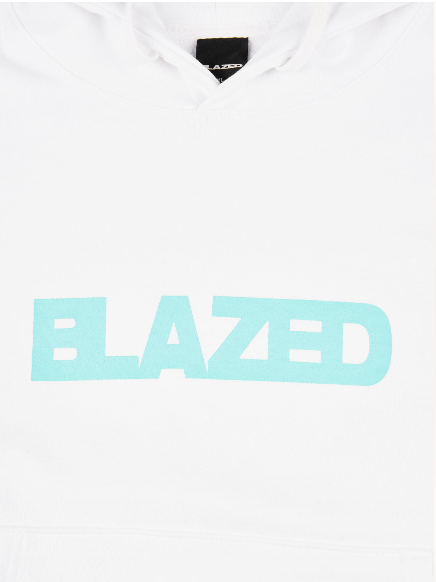 BLAZED HOODIE