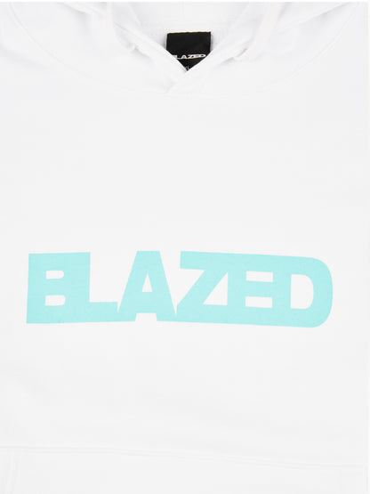 BLAZED HOODIE