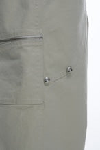 GRAILZ BACK CARPENTER WORK PANTS[BEIGE]