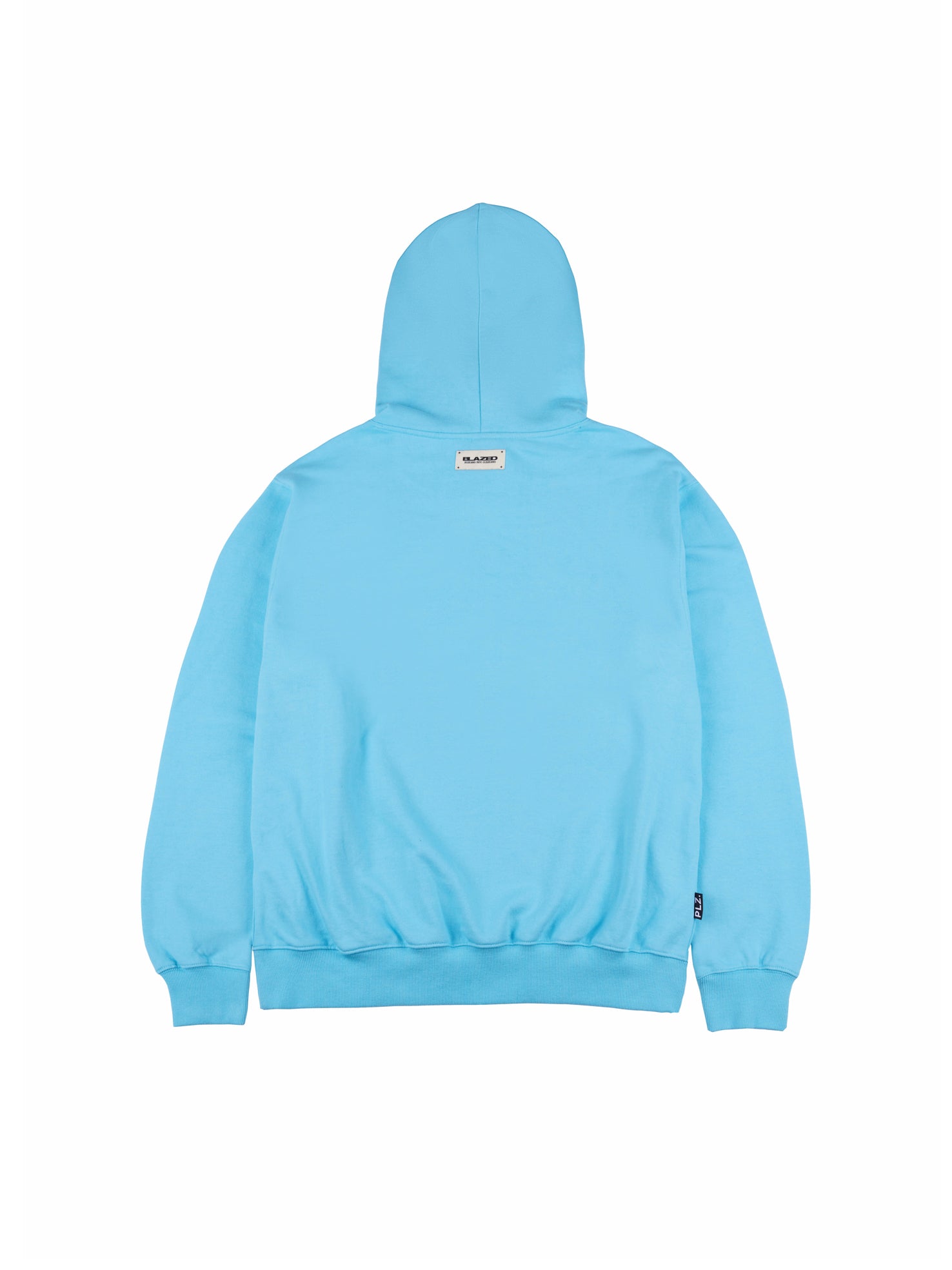 BLAZED HOODIE