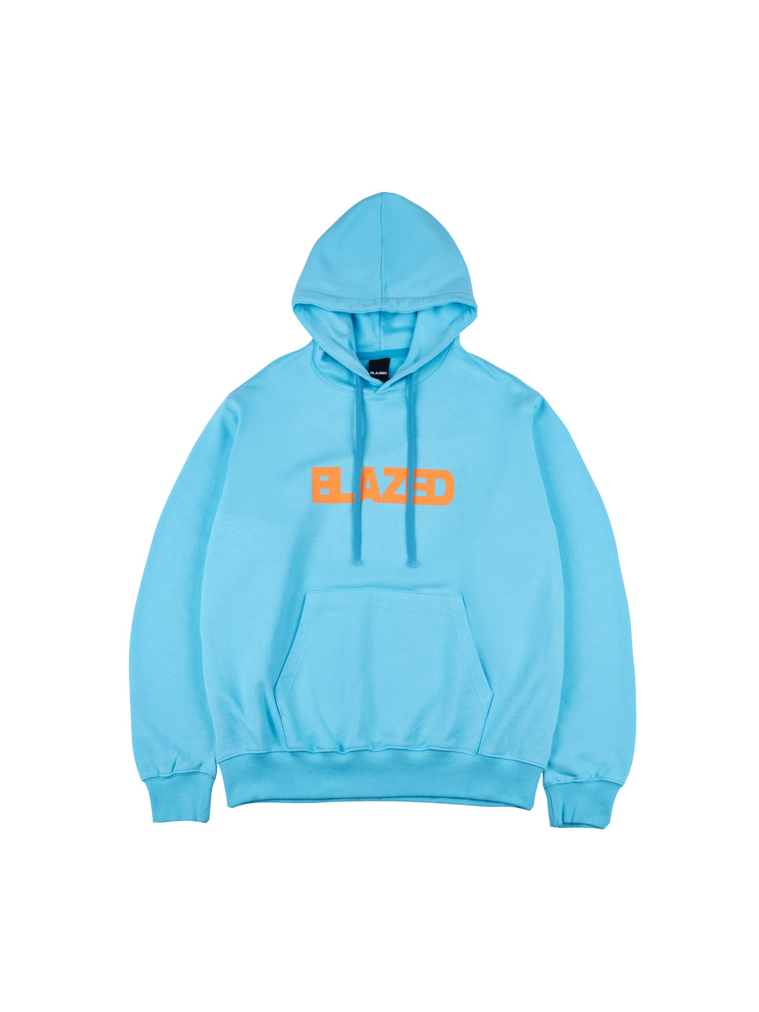 BLAZED HOODIE