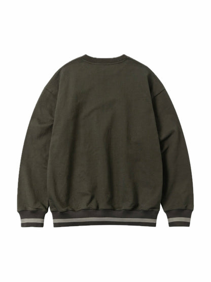 ARMEE FRANCAISE CREWNECK