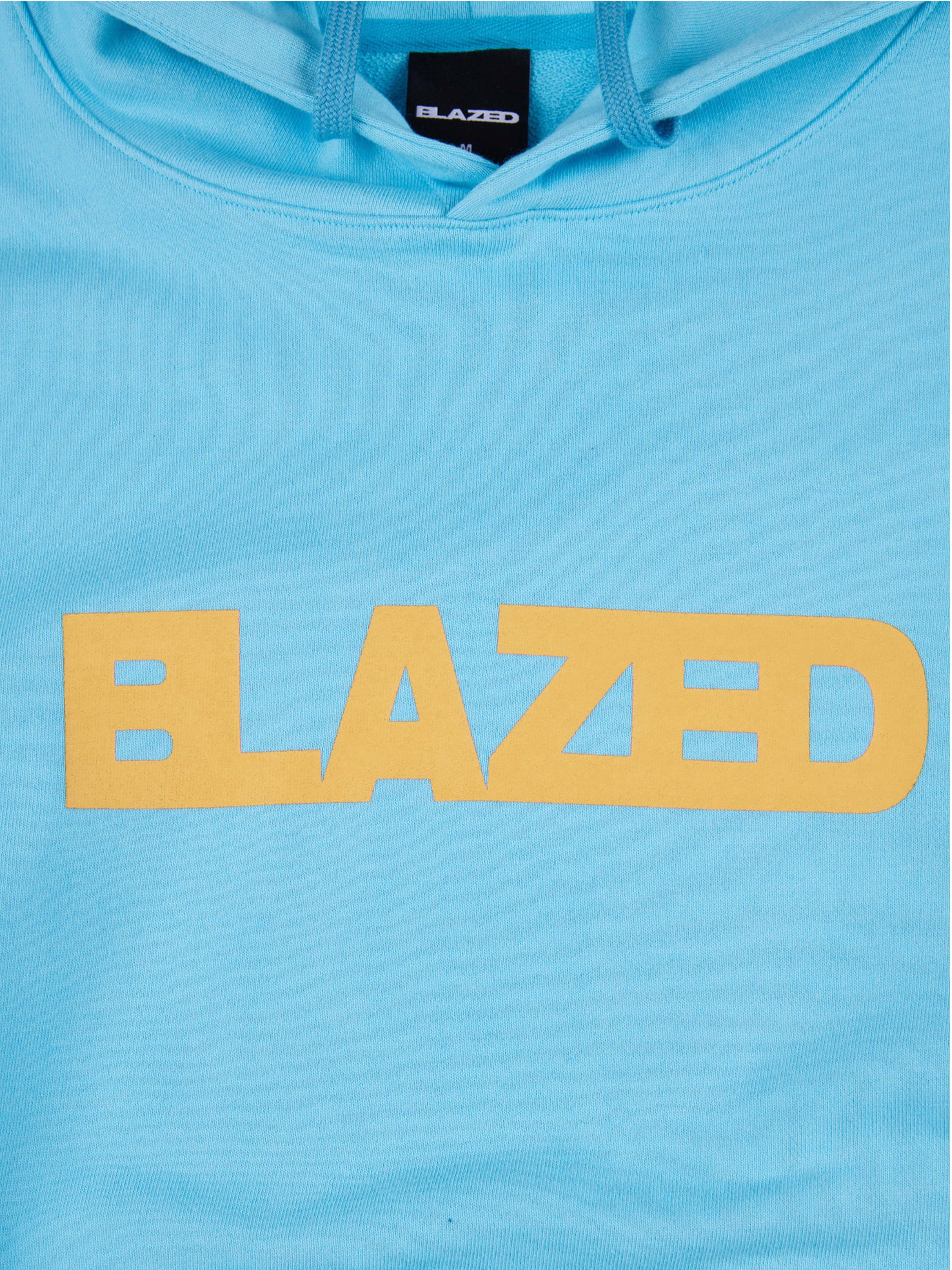 BLAZED HOODIE