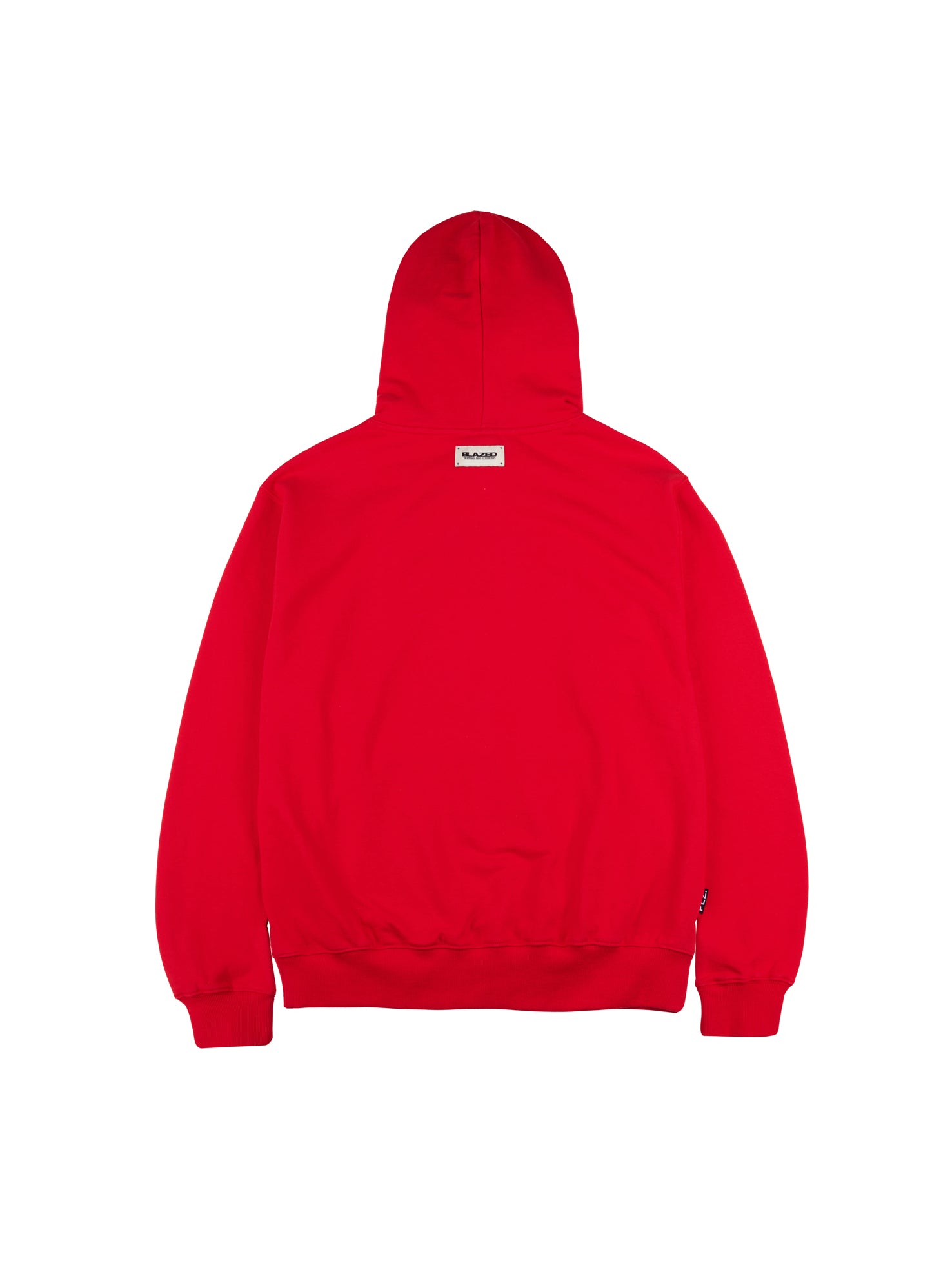 BLAZED HOODIE