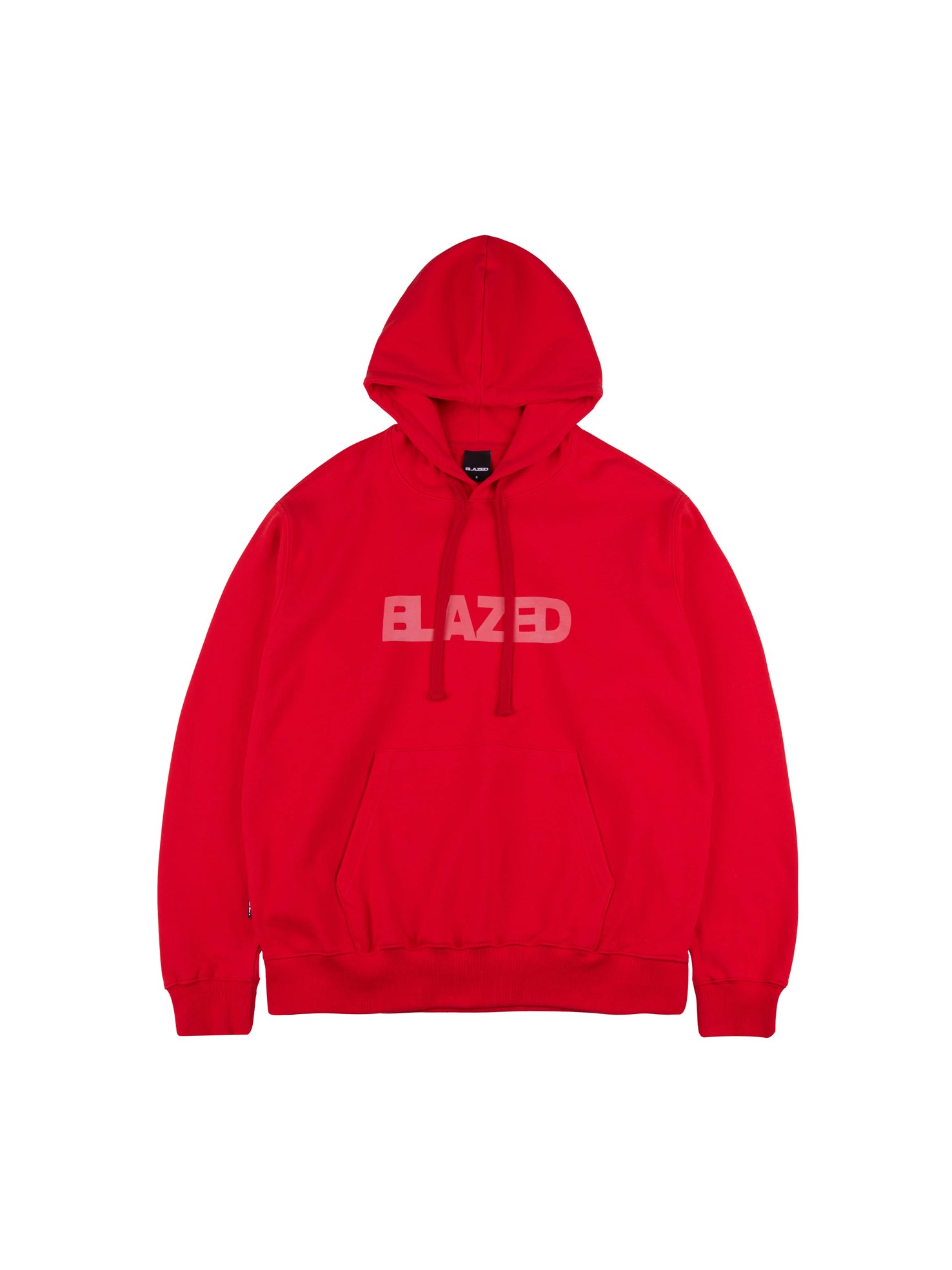 BLAZED HOODIE