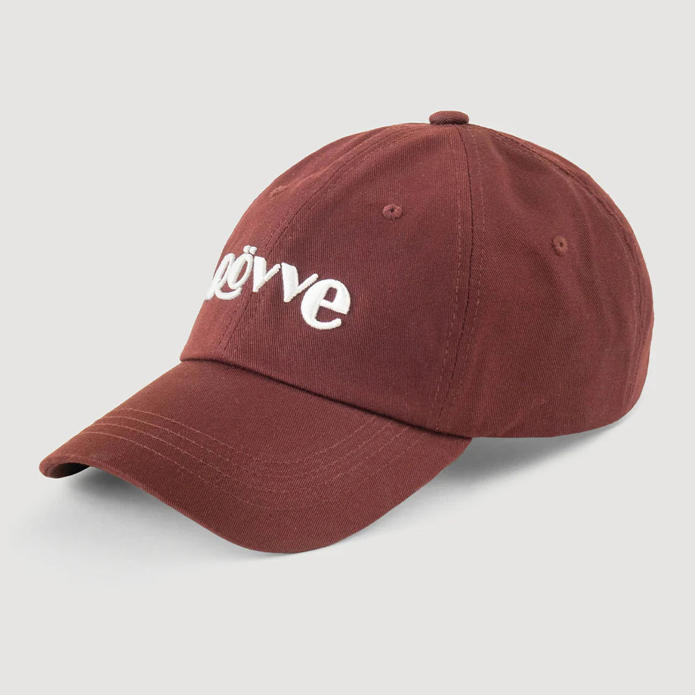 Logo Cap