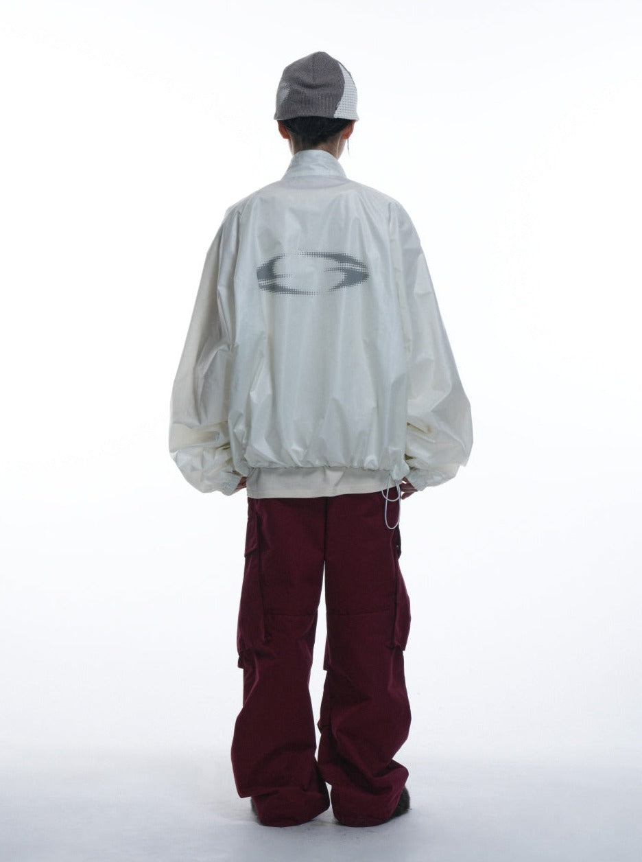 REFLECT COATING JACKET